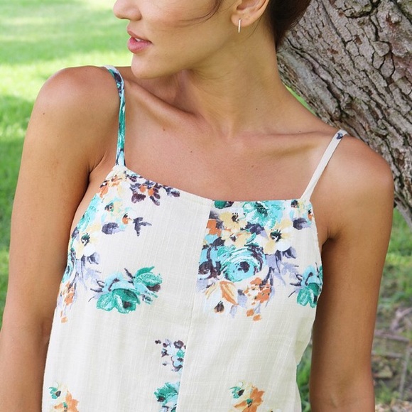 Bonfire Romper - Picture 2 of 6